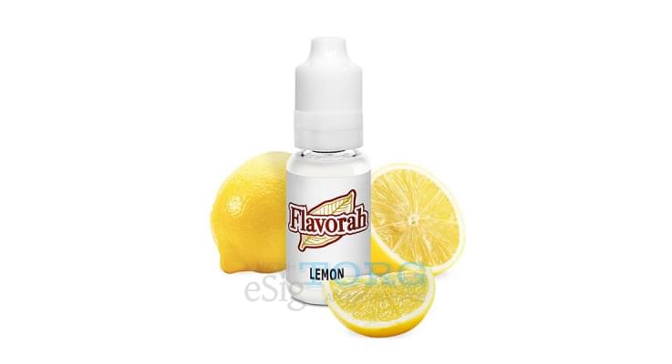 Ароматизатор Flavorah Lemon