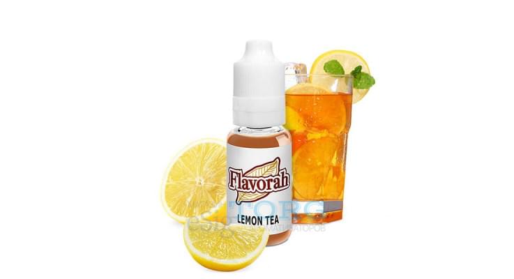 Ароматизатор Flavorah Lemon Tea