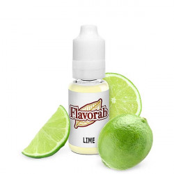 Lime Flavorah