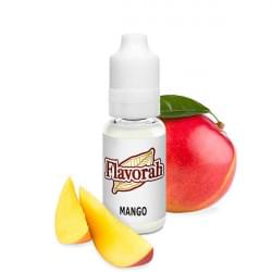 Mango Flavorah