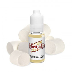 Marshmallow Flavorah