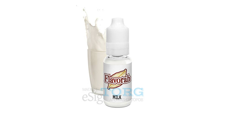 Ароматизатор Flavorah Milk