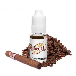 Native Tobacco Flavorah