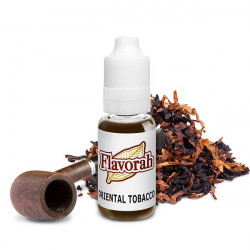 Oriental Tobacco Flavorah