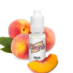 Peach Flavorah