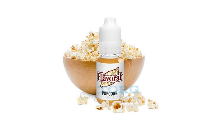 Ароматизатор Flavorah Popcorn