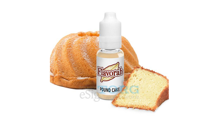 Ароматизатор Flavorah Pound Cake