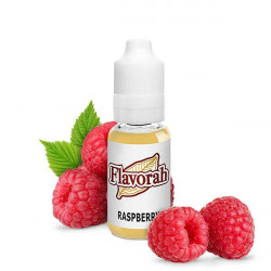 Raspberry Flavorah