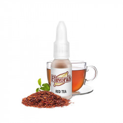 Red Tea Flavorah