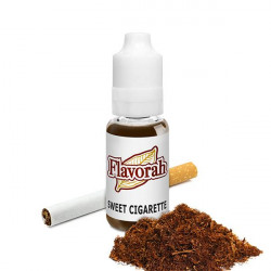 Sweet Cigarette Flavorah