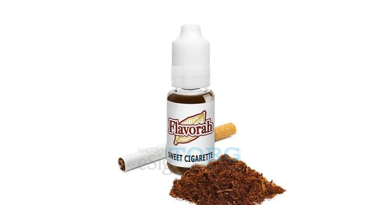 Ароматизатор Flavorah Sweet Cigarette