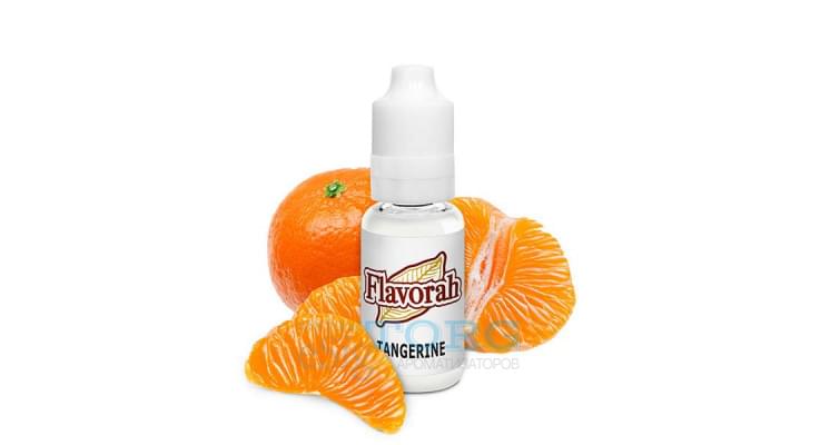 Ароматизатор Flavorah Tangerine