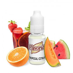 Tropical Citrus Flavorah