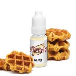 Waffle Flavorah