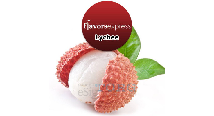 Ароматизатор Flavors Express Lychee
