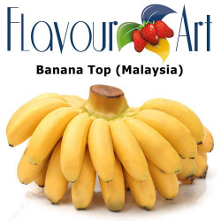 Banana Top (Malaysia) FlavourArt