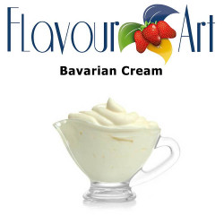 Bavarian Cream FlavourArt