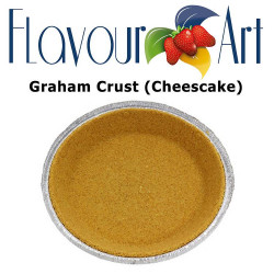 Graham Crust (Cheescake) FlavourArt