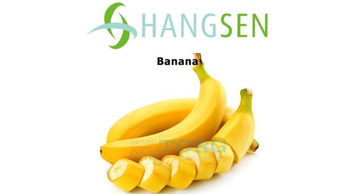 Ароматизатор Hangsen Banana