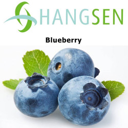 Blueberry Hangsen