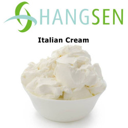 Italian Cream Hangsen