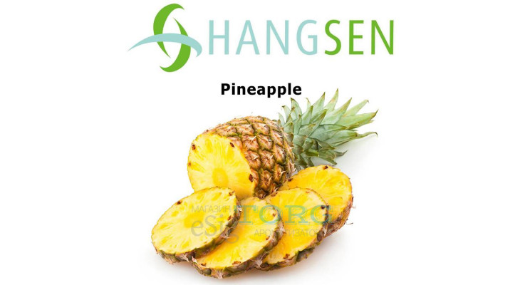 Ароматизатор Hangsen Pineapple