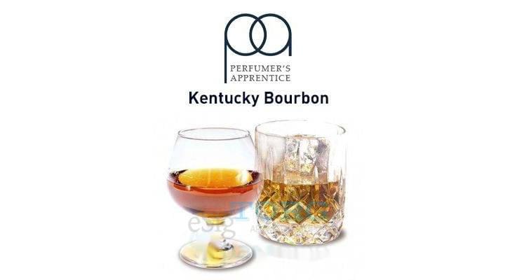 Ароматизатор TPA Kentucky Bourbon
