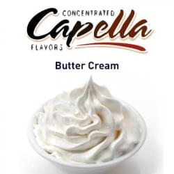 Butter Cream Capella