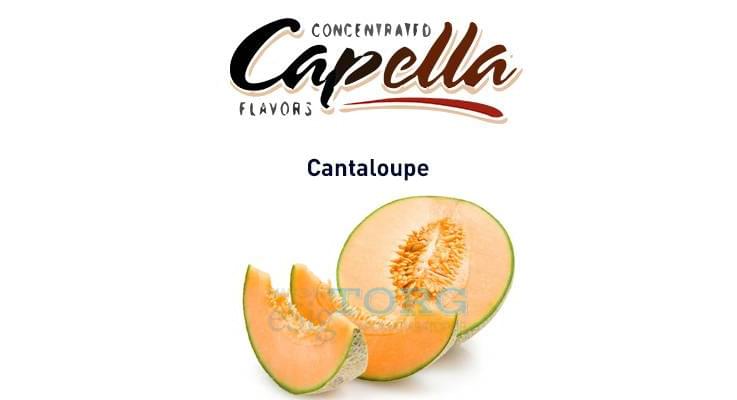 Ароматизатор Capella Cantaloupe