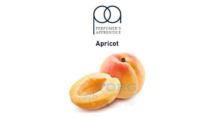 Ароматизатор TPA Apricot