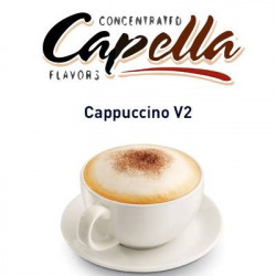 Cappuccino V2 Capella