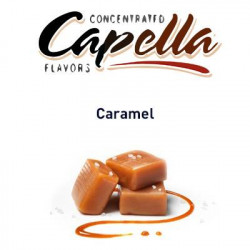 Caramel Capella