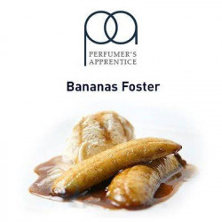 Bananas Foster TPA
