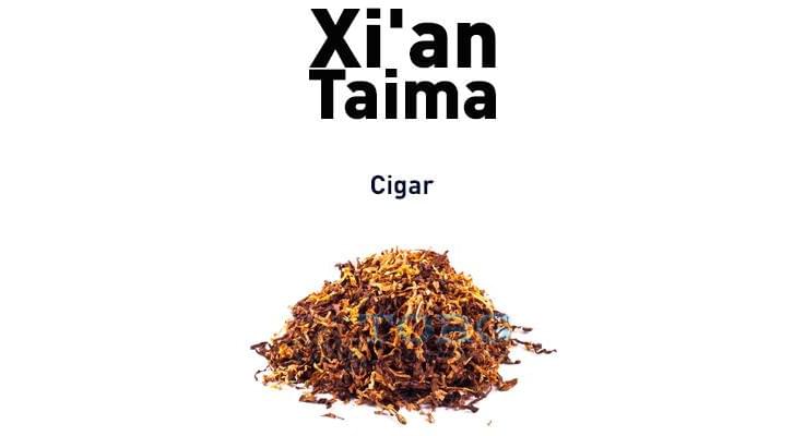 Ароматизатор Xi'an Taima Cigar