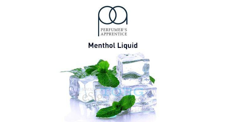 Ароматизатор TPA Menthol Liquid (PG)