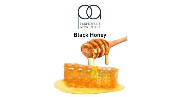 Ароматизатор TPA Black Honey