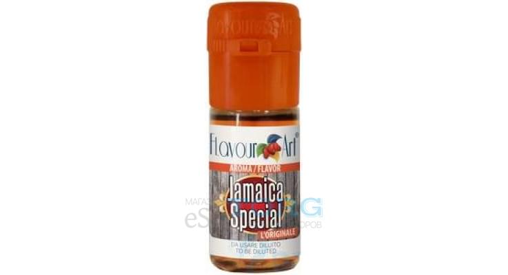 Ароматизатор FlavourArt Jamaica Special