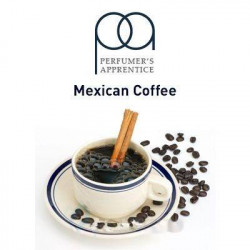 Mexican Coffee TPA