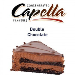 Double Chocolate Capella