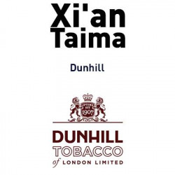 Dunhill Xian Taima