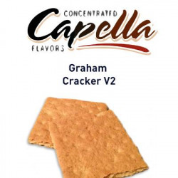 Graham Cracker V2 Capella