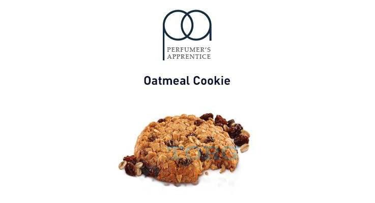 Ароматизатор TPA Oatmeal Cookie