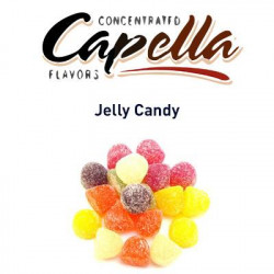 Jelly Candy Capella