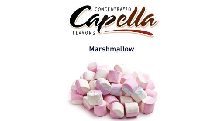 Ароматизатор Capella Marshmallow