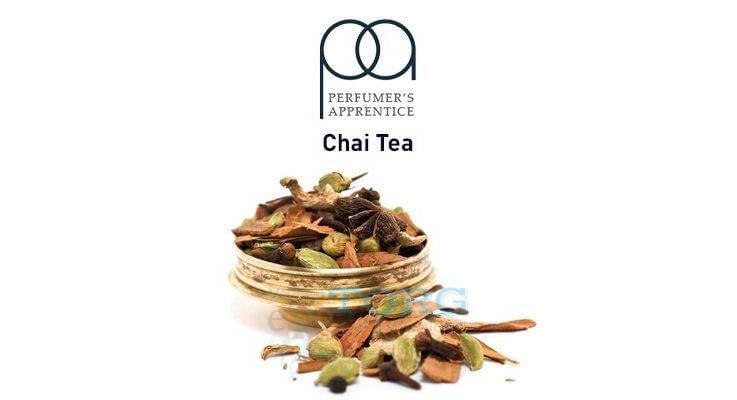 Ароматизатор TPA Chai Tea