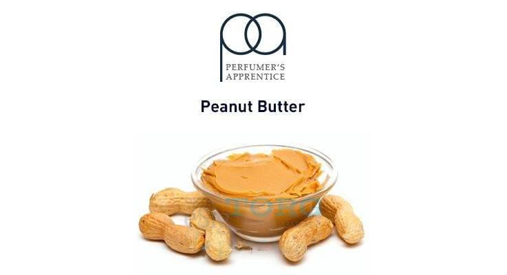 Ароматизатор TPA Peanut Butter