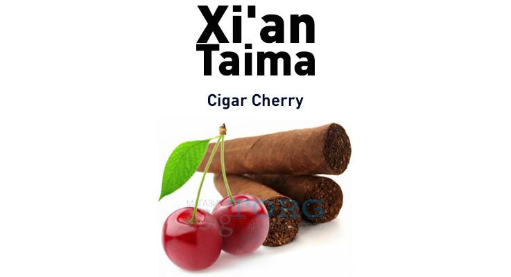 Ароматизатор Xi'an Taima Cigar Cherry