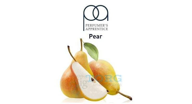 Ароматизатор TPA Pear