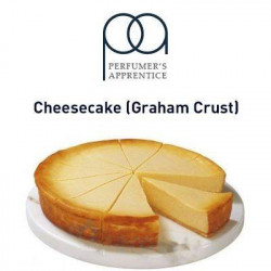 Cheesecake (Graham Crust) TPA