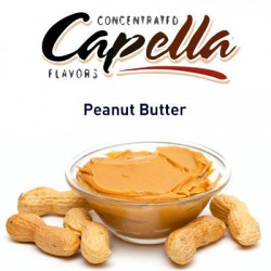 Peanut Butter Capella